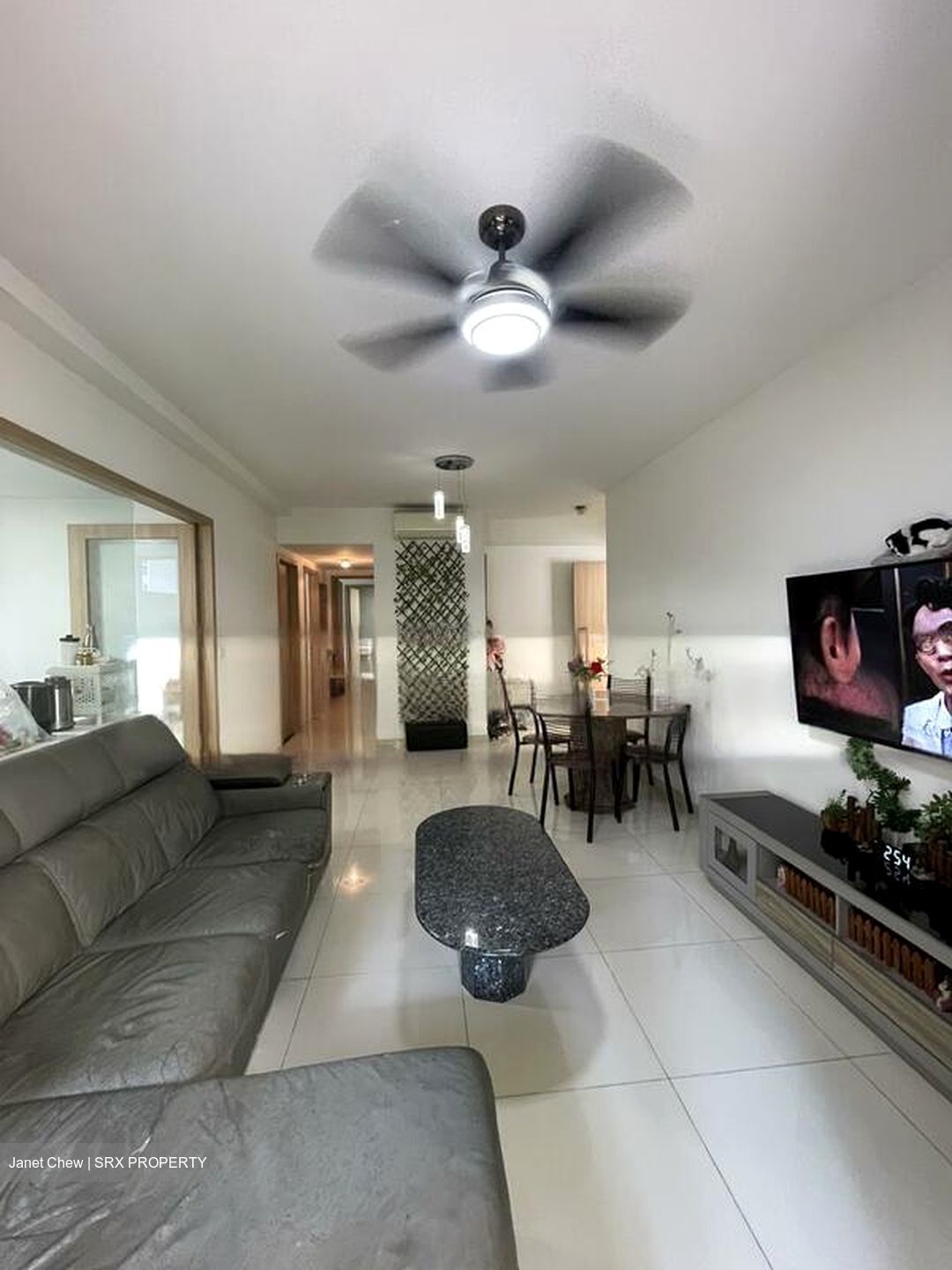 Twin Fountains (D25), Condominium #589627401